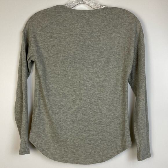 OLD NAVY COLLECTIBLE BATMAN FLORAL LONG SLEEVE TEE SIZE LARGE - Picture 8 of 10